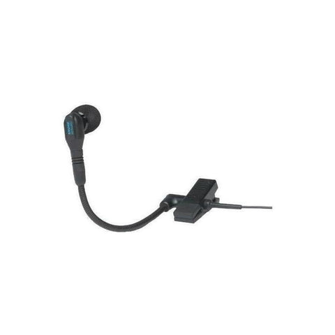 Shure Blx14/b98 Sistema Inalámbrico P/instrumento De Viento. Color Negro
