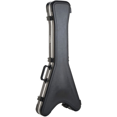 Estuche Para Guitarra Eléctrica Tipo Flying V Skb 1skb-58