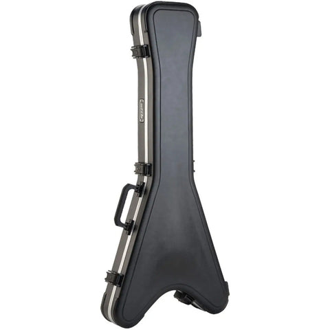 Estuche Para Guitarra Eléctrica Tipo Flying V Skb 1skb-58