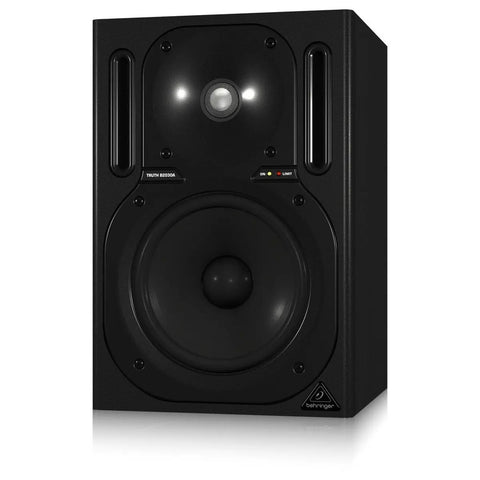 Monitor Para Estudio Activo Woofer: 6,75 , Behringer B2030a