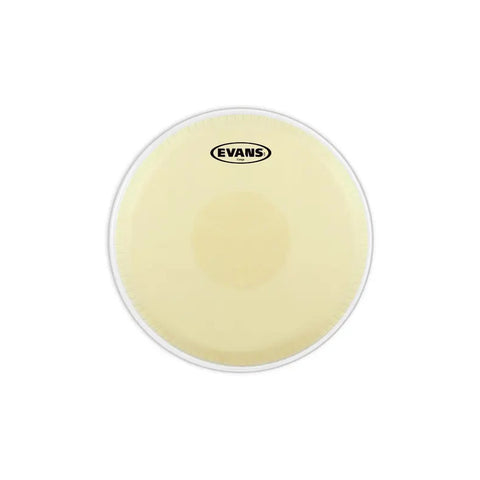 Evans Ec1250e Parche P/conga Lp Giovanni 12 1/2 P Tri Center