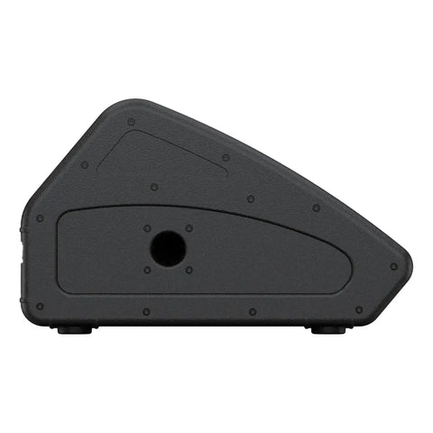 Bocina Turbosound Tfx122m-an 1100w Bafle De Piso Negro