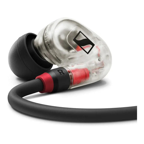 Audifonos In-ear Para Monitoreo Sennheiser Ie 100 Pro Clear