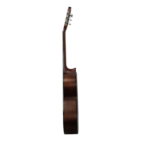 Guitarra Clásica Electro Acústica La Sevillana A-2eq Os Abeto