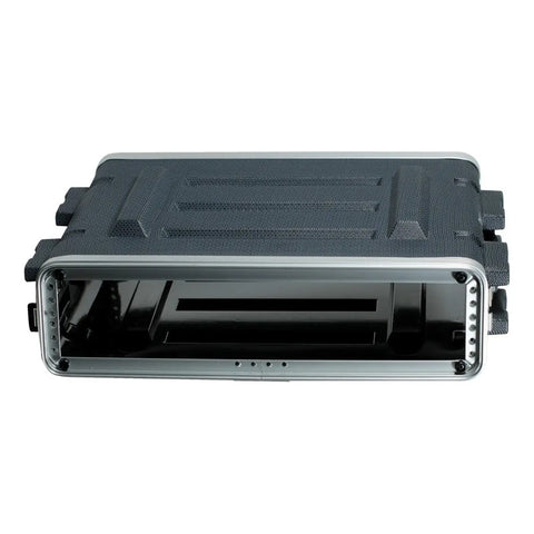 Estuche Rack Proel Foabsr2u 2 Unidades 19'' Audio Polietileno Aluminio