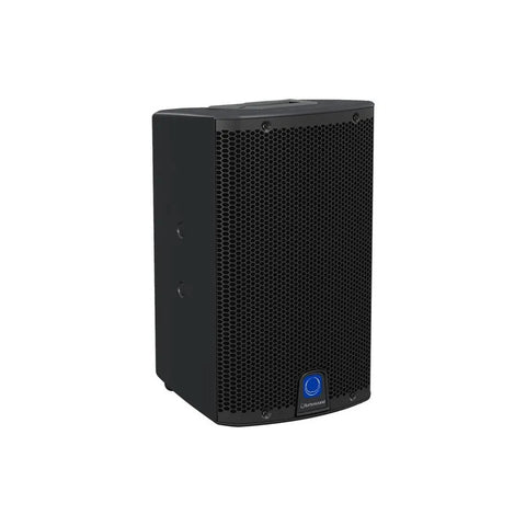 Turbosound Iq8 Bocina Activa 8 Pulgadas 2500w Color Negro