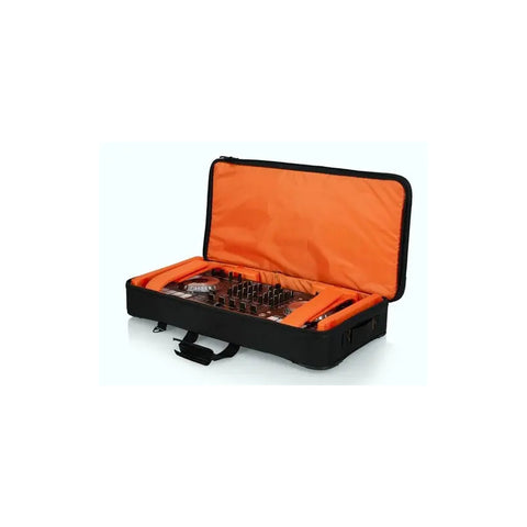 Gator G-club Control Estuche Ligero Controlador Dj 19 P Blk