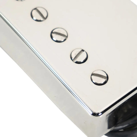 Pastilla Brzo Seymour Duncan Sh-pg1n Pearly Gates Ncov Níquel
