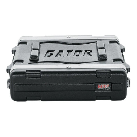 Estuche De Racj Estandar Moldeado 2 Unidades Gator Gr-2l
