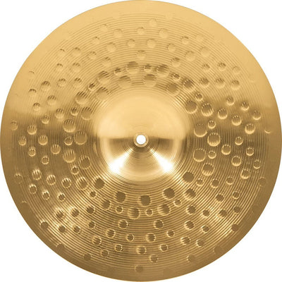 Platillo Hihat De 15 Pulgadas Meinl Hcs15h