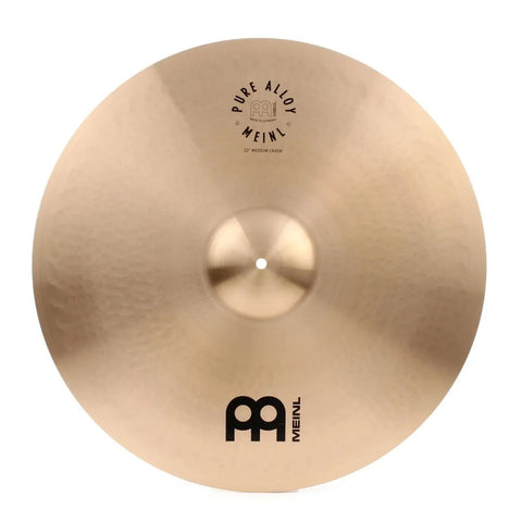 Platillo Medium Crash De 22 Pulgadas, Meinl Pa22mc