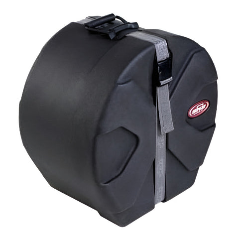 Skb 1skb-d0814 Estuche Tarola 8x14 Funda Case Rigido Color Negro