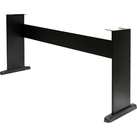 Soporte Base Para Piano Color Negro, Casio Cs-46p Negro