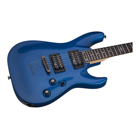 Sgr By Schecter C-1 Ebu Guitarra Eléctrica 6 Cuerdas Orientación De La Mano Diestro