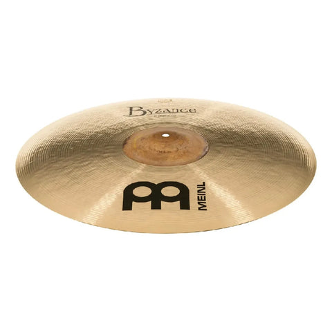 Platillo Crash Meinl Bizance 20'' Mod. B20poc Dorado