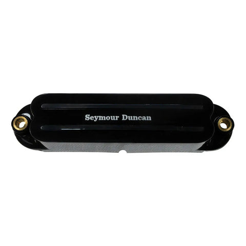 Pastillas Humbucker Seymour Duncan Scr-1n Cool Rails St Blk Negro
