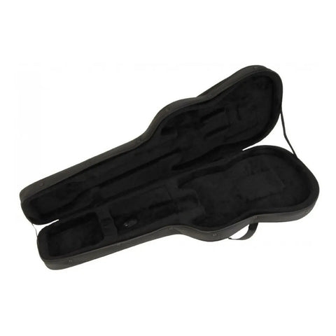 Case Estuche P/guitarra Electrica Semirigido, Skb 1skb-scfs6