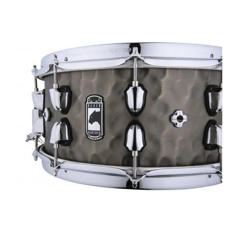 Tarola 14x6.5 Black Panther Persuader Mapex Bpnbr465hcn