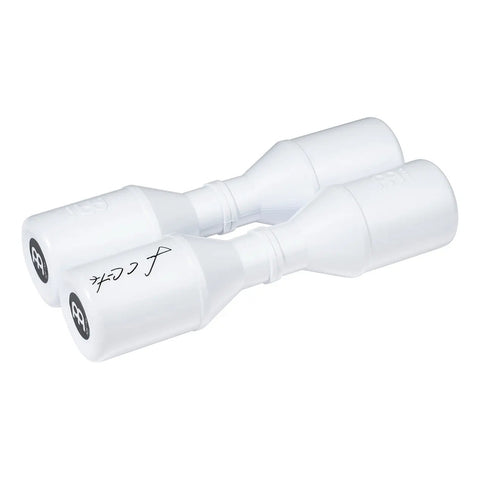 Percusión Efecto Shaker Meinl Sh4 Whi Blanco  Blanco