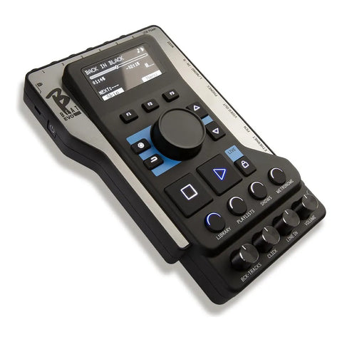 Convertidor Secuencias Audio Video B.beat Evo 256 + Estuche Negro