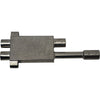 Conector Para Bahía De Parcheo 75 Ohms Switchcraft Mvj75t