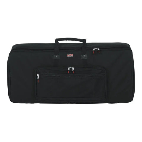 Funda Acolchada Para Teclado De 61 Teclas Gator Gkb-61