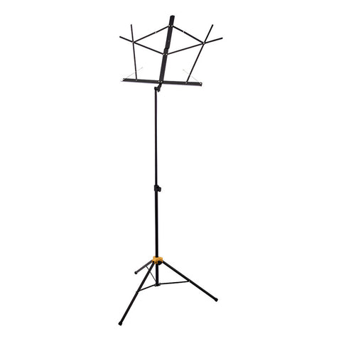 Stand Hercules Bs-020bb Para Partitura Ajustable