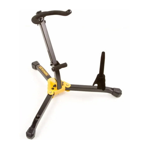 Hercules Ds-532bb Atril Stand Sax Alto O Tenor Y Clarinete