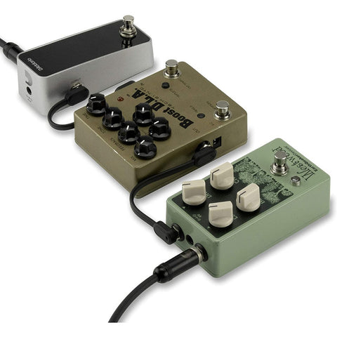 Cable P/parcheo P/pedaleras 6 PuLG Planet Wave Pw-fprr-206os