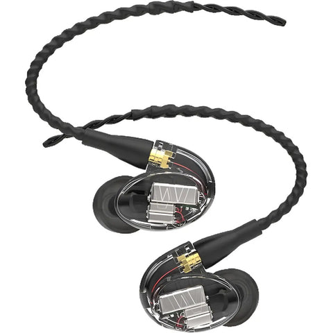 Audifonos Monitores 5 Drivers Westone Audio Um Pro50 Gen 2 Negro