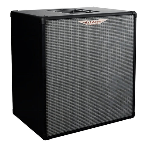 Ashdown Rm-115t-evoiii Bafle Para Bajo 15 Pulgadas 300 Watts Color Negro