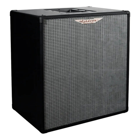 Bafle Bajo Ashdown Rm-115t-evoiii 1x15 300w Negro 8 Ohm