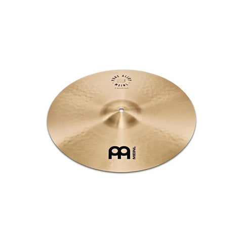 Meinl Pa18mc Platillo Medium Crash 18 Pulgadas Pure Alloy