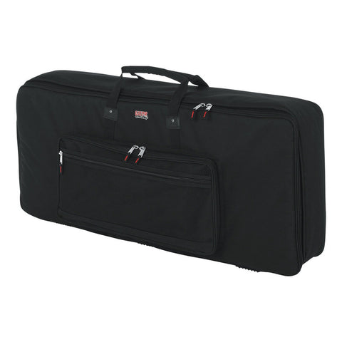 Funda Acolchada Para Teclado De 61 Teclas Gator Gkb-61