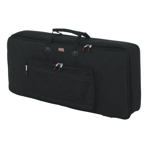 Funda Acolchada Para Teclado De 61 Teclas Gator Gkb-61
