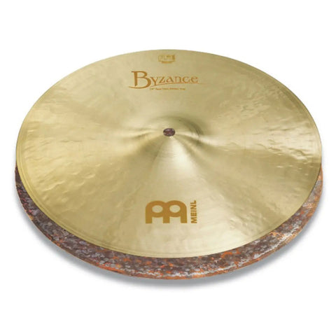 Platillo Hithats De 14 Pulgadas, Meinl B14jth