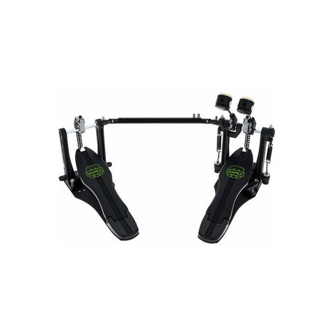 Pedal Doble Doble Cadena Serie Armory Mapex P810tw