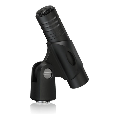 Behringer Bc1500 Set De Micrófonos Batería 7 Piezas Estuche Color Negro