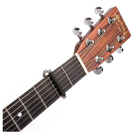 Capodastro Tipo Tornillo P/guitarra Planet Wave Pw-cp-18