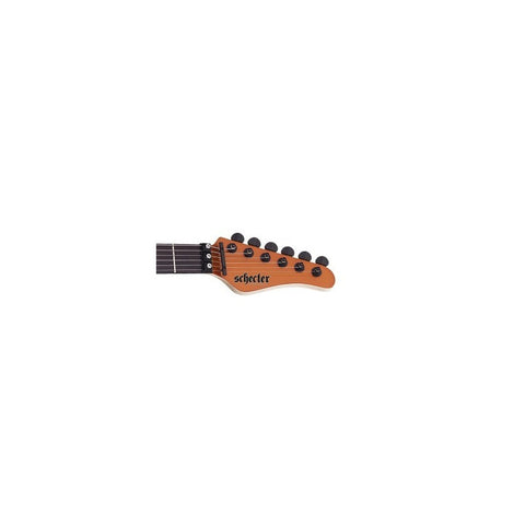 Guitarra Electrica Naranja Lambo, Schecter Sun Valley Ss-fr