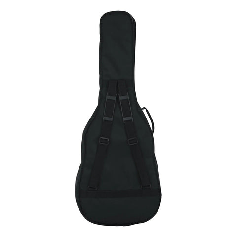 Funda De Nylon Para Guitarra Dreadnought Gator Gbe-dread Negro