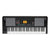 Korg Ek-50 Csa Arrenger Teclado Version Latinoamerica Color Negro