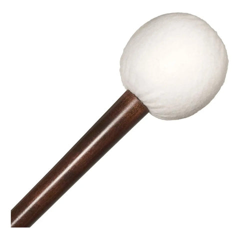 Baqueton Bd8 Grandioso Para Bombo Y Gong Vic Firth Bd8 Madera