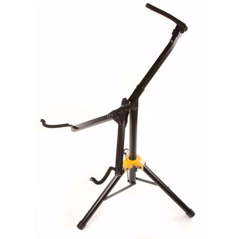 Base Stand Plegable Para Sauxofón, Hercules Ds551b