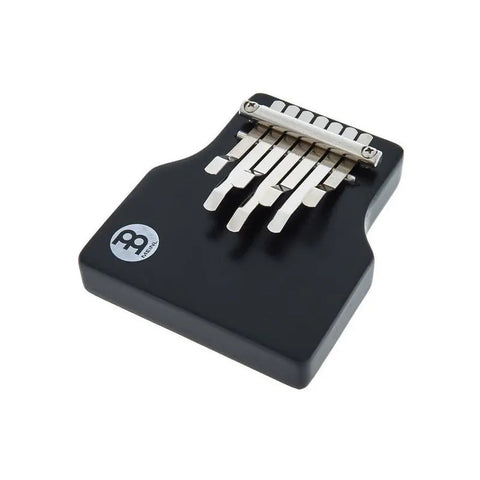 Kalimba Ergonomica Tamaño Mediano Color Negro Meinl Ka7-m-bk Negro