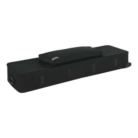 Estuche Ligero P/teclado Delgado 88 Teclas Gator Gk-88 Slim