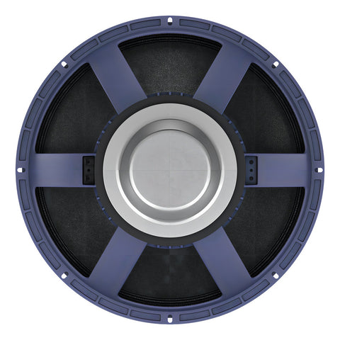 Woofer Turbosound Ts-18sw700/8a 18'' 700w Rms Negro