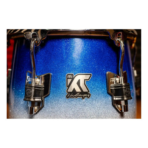 Quinto Conga Meinl Wkt11es 11 Pulgadas Fibra Vidrio Cielo Eléctrico