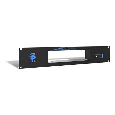 Panel Mlive Mod. B.beatx Rack Panel Azul