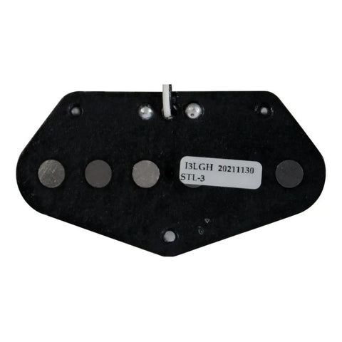 Pastilla Pasiva Humbucker Seymour Duncan Stl3 Qtr-pound Lead